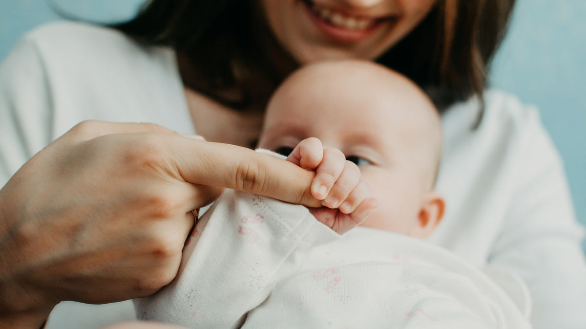 A New Mother's Guide to Postpartum Care Embrace Your Journey with Con