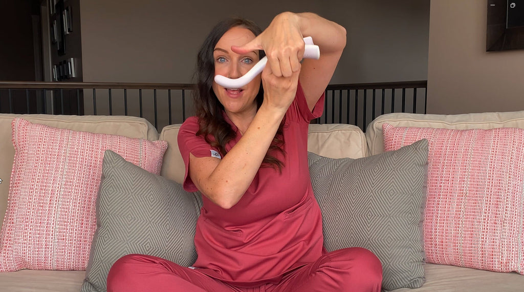 Learn – Perimom Perineal Massager