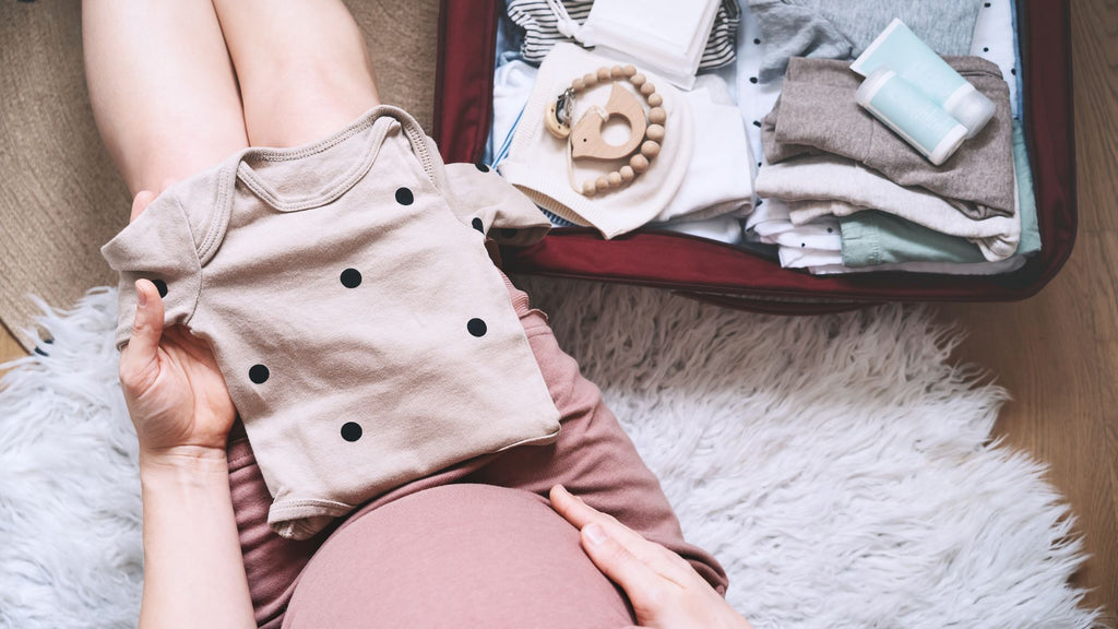 Essential Maternity Checklist