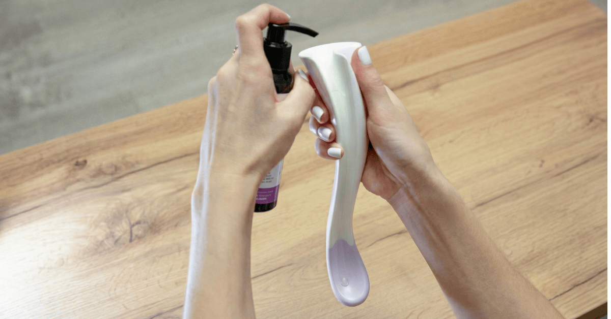 Accessoire de massage périnéal (Peri Wand) : le guide complet