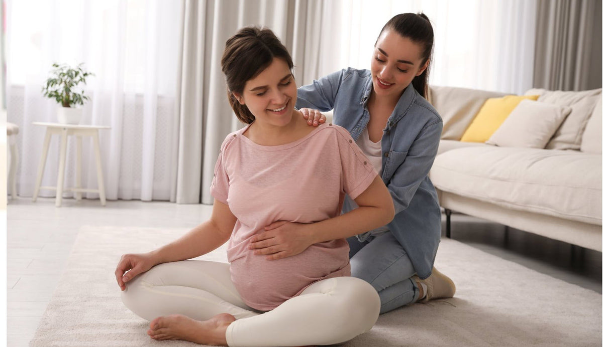 Was ist Hypnobirthing?