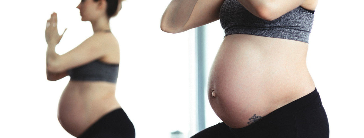 Prenatal Yoga: A Beginner’s Guide for Any Mom-to-be