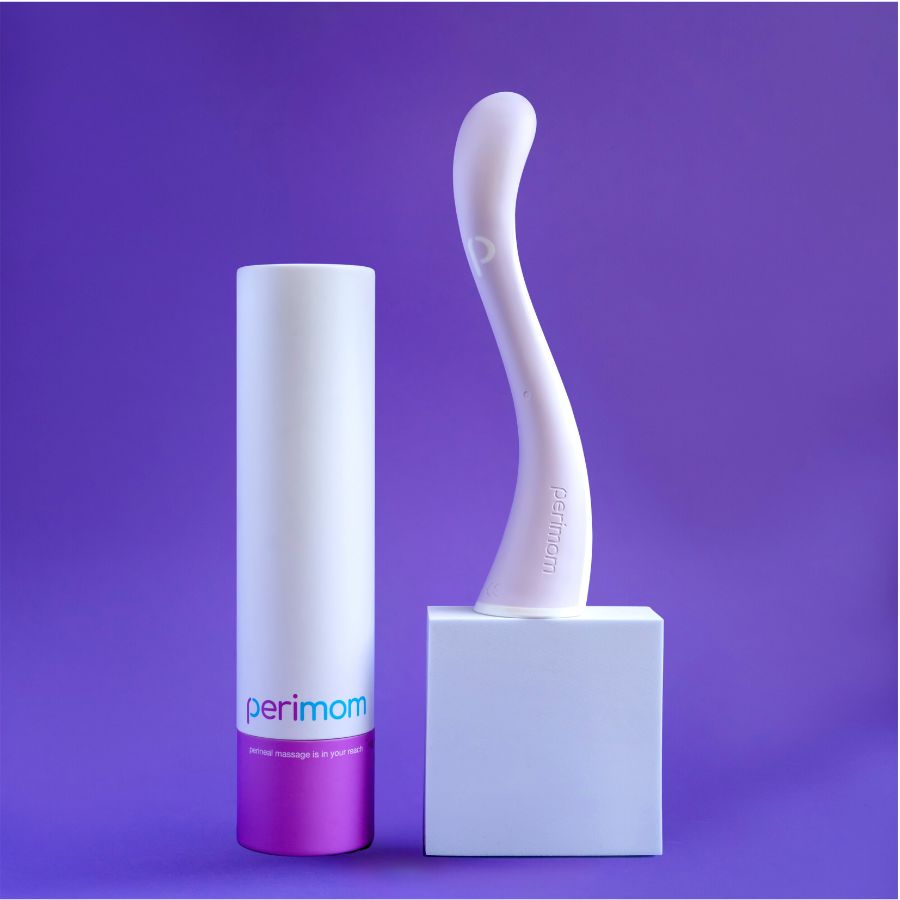 Perineal Massage Tool | Registered Medical Device