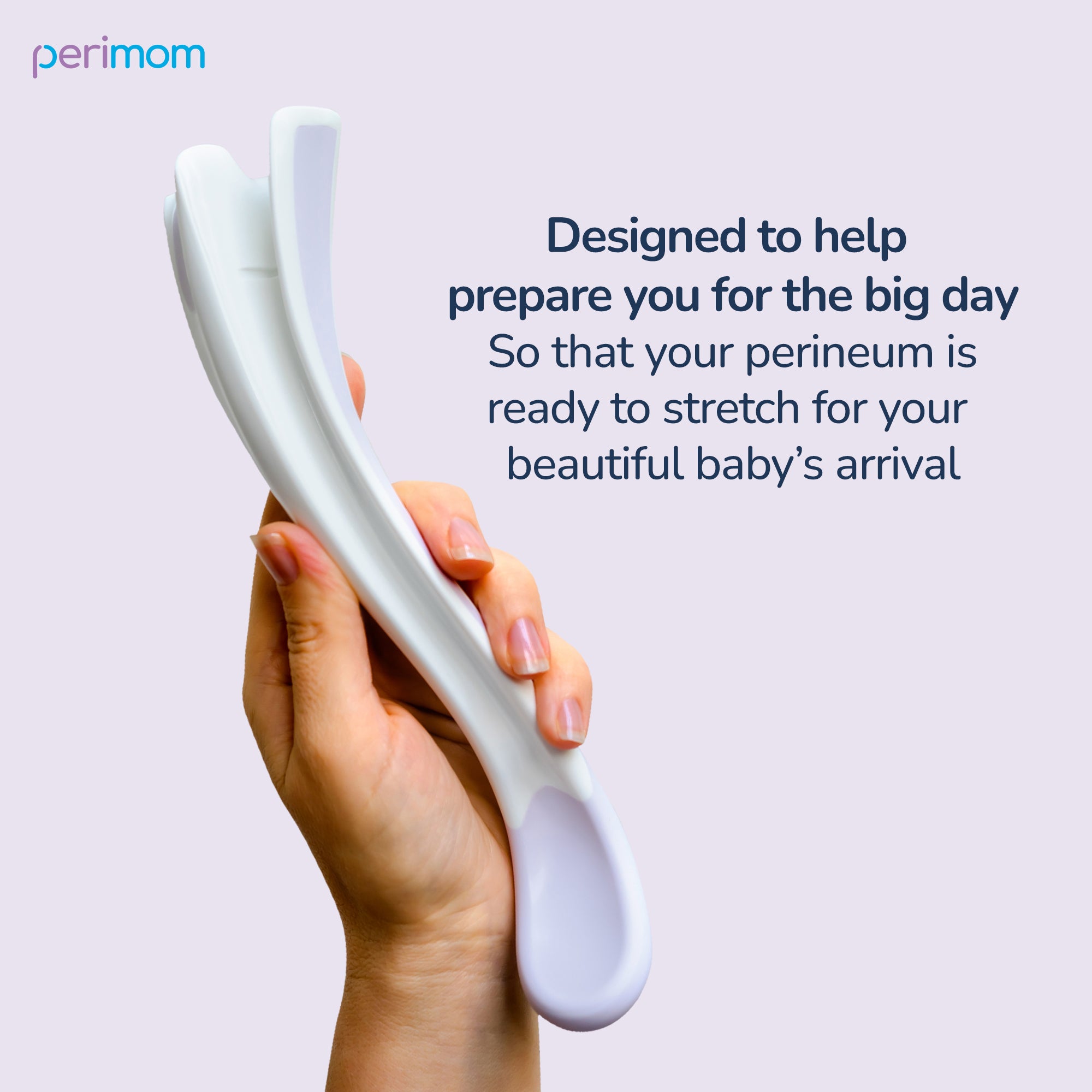 Perineal Massage Tool | Registered Medical Device | Perimom Perimom Perineal Massager Perineal Massage Tool | Registered Medical Device | Perimom Perimom Perineal Massager